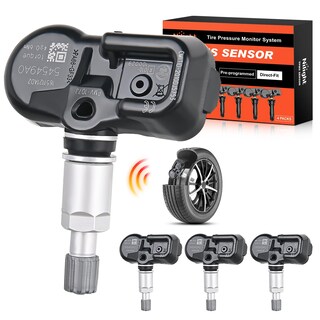 Foto 1 | Foto 1 | Sensor Tpms Nilight Compatible Con El Toyota 4runner Fj Cruiser - Venta Internacional.