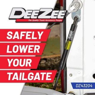 Foto 5 | Foto 5 | Asistente De Portón Trasero Dee Zee Dz43204 Para Ford F150 De 2015 A La Fecha - Venta Internacional.