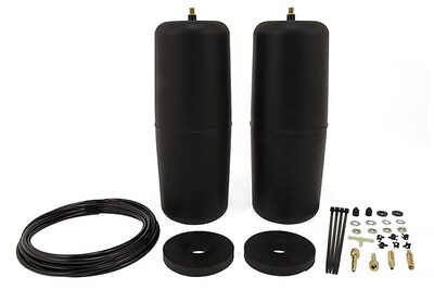 Foto 1 | Foto 1 | Kit Air Spring Air Lift 1000 Hd Para Ram 1500 2009-2025 - Venta Internacional.