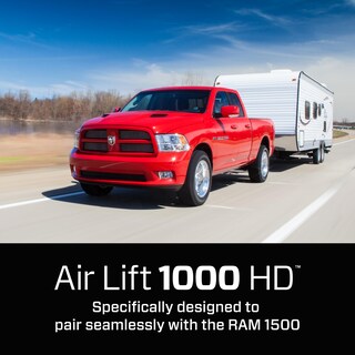 Foto 4 | Foto 4 | Kit Air Spring Air Lift 1000 Hd Para Ram 1500 2009-2025 - Venta Internacional.