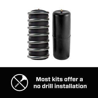 Foto 7 | Foto 7 | Kit Air Spring Air Lift 1000 Hd Para Ram 1500 2009-2025 - Venta Internacional.