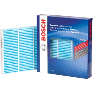 Foto 1 | Foto 1 | Filtro De Aire De Cabina Bosch 6090c Hepa Para Ram 1500, 2500, 3500 - Venta Internacional.