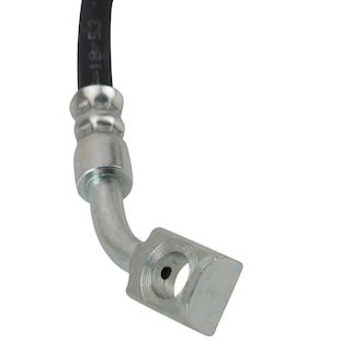 Foto 6 | Foto 6 | Juego De Latiguillos De Freno Trasero Trq Para Chevrolet Malibu 2005-2007 - Venta Internacional.
