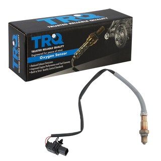 Foto 1 | Foto 1 | Sensor De Oxígeno Trq Upstream Left Compatible Con Ford 09-11 - Venta Internacional.