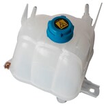 Tanque De Expansión Del Depósito De Refrigerante Del Radiador Para Ram Promaster - Venta Internacional.