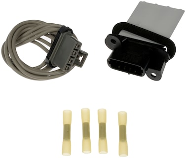 Foto 1 | Foto 1 | Kit De Resistencias De Motor De Ventilador Hvac Dorman 973-582 Para Toyota - Venta Internacional.
