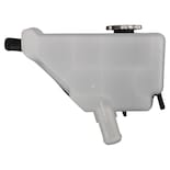 Tanque De Expansión Del Depósito De Refrigerante Del Radiador Para Ford F-250 - Venta Internacional.