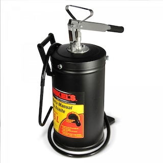 Foto 3 | Foto 3 | Cubeta Manual Para Aceite (16 Lts)