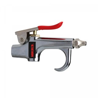 Foto 2 | Foto 2 | Pistola Metálica para Sopleteado (1/4 Npt) Mikels