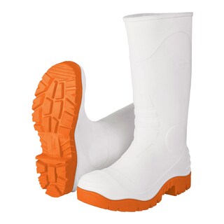 Foto 1 | Foto 1 | Bota Sanitarias Truper Blancas