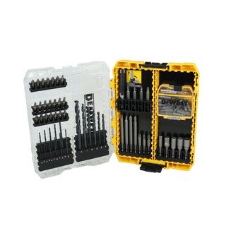 Foto 1 | Foto 1 | Set Pro de 80 Piezas Puntas y Brocas