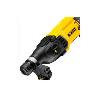 Foto 4 | Foto 4 | Rotomartillo Sds Plus 800w - 3 Modos Dewalt D25133k