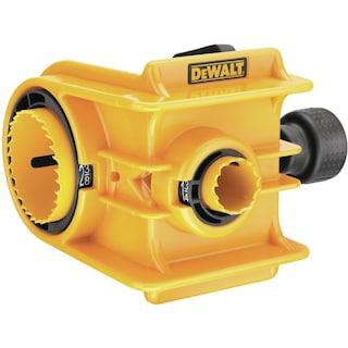 Foto 1 | Foto 1 | Kit De Instalación De Cerraduras Para Puertas Dewalt 2-1/8'' - 1'' D180004