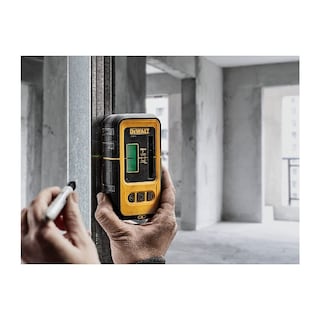 Foto 3 | Foto 3 | Detector Láser de Línea Roja Dewalt Dw0892 color Amarillo