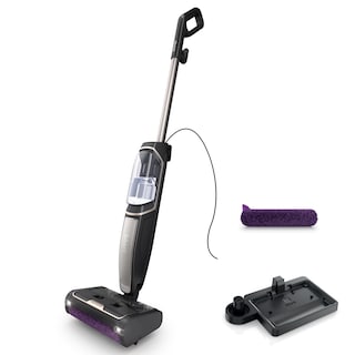Foto 1 | Foto 1 | Steam Mop Shark Steam Pickup 3 En 1 Para Suelos Duros Sellados - Venta Internacional.