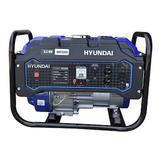 Foto 2 | Foto 2 | Generador de Gasolina Hyundai Hhy2200