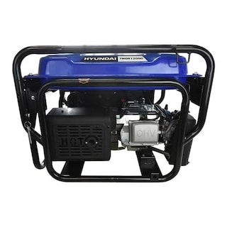 Foto 5 | Foto 5 | Generador Hyundai Thor12000 11.5 kw Motor 22 HP 110 V/220 V