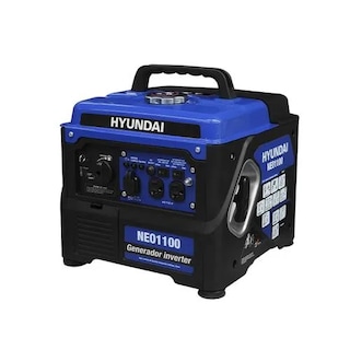 Foto 2 | Foto 2 | Generador Inverter Hyundai Neo1100 Abierto 1,100w 110v/60Hz 4 Tiempos