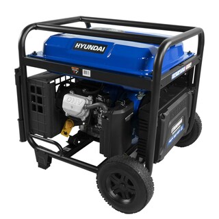 Foto 6 | Foto 6 | Generador de Gasolina Hyundai Inverter de 220 v
