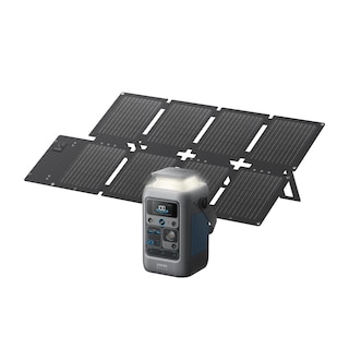 Foto 1 | Foto 1 | Banco De Energía Portátil Anker Solix C300 90.000 Mah 288 Wh - Venta Internacional.