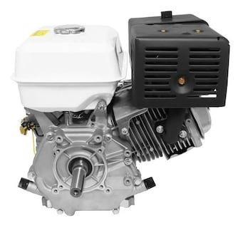 Foto 3 | Foto 3 | Motor Swedish Husky 13 Hp Rlm1300 4 Tiempos A Gasolina Con Cuñero