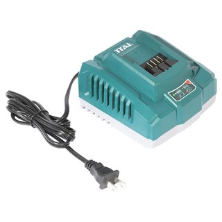 Foto 1 | Foto 1 | Cargador De Baterías De Ion Litio, 20 V, Carga Rápida Total