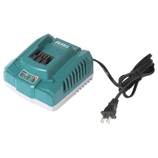 Foto 2 | Foto 2 | Cargador De Baterías De Ion Litio, 20 V, Carga Rápida Total