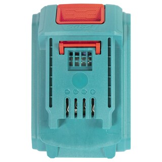 Foto 3 | Foto 3 | Batería De Ion Litio, 20 V Total Carga Rápida