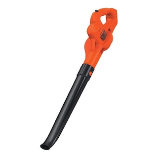 Foto 1 | Foto 1 | Sopladora Inalámbrica 20v Max Black+Decker Lsw221-b3