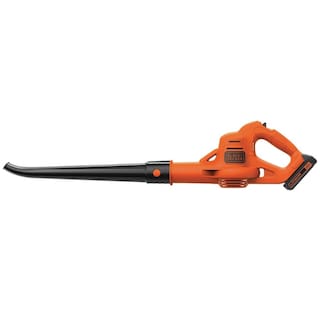 Foto 3 | Foto 3 | Sopladora Inalámbrica 20v Max Black+Decker Lsw221-b3