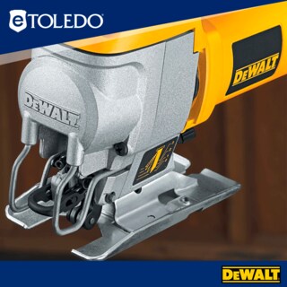 Foto 5 | Foto 5 | Sierra Caladora Orbital Dewalt color Amarillo