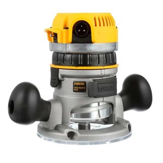 Foto 2 | Foto 2 | Router 1-3/4 Hp DeWALT color Amarillo