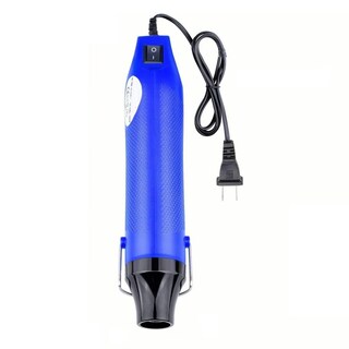 Foto 1 | Foto 1 | Pistola de Calor Portátil Eo Safe Imports Esi-3099 color Azul