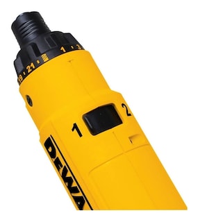 Foto 5 | Foto 5 | Desatornillador Inalámbrico Dewalt Dcf008-b3 de 8v