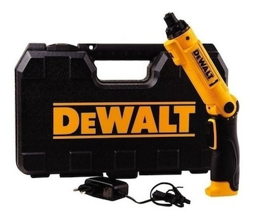 Foto 8 | Foto 8 | Desatornillador Inalámbrico Dewalt Dcf008-b3 de 8v
