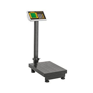 Foto 1 | Foto 1 | Báscula Electrónica de Plataforma Plegable 100 Kg Pretul 28461