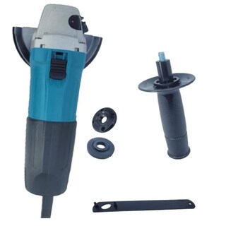 Foto 6 | Foto 6 | Miniesmeriladora 4 1/2'' 540 W Makita Mt