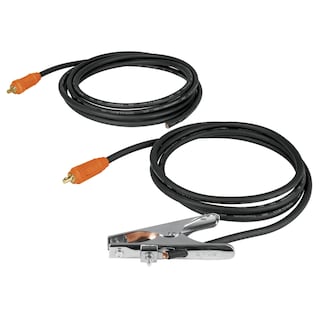 Foto 1 | Foto 1 | Cable para Soldadoras Sot-250a y Sot-250c Truper con Pinza de Tierra 14348