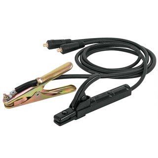 Foto 1 | Foto 1 | Cable P/soin-200,120/160,130/200,somu-200x,c/pinza De Tierra, 100286