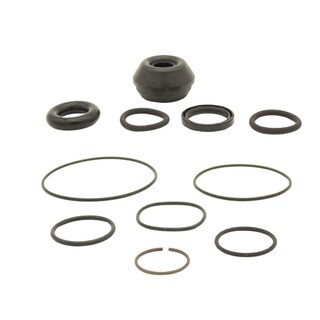 Foto 2 | Foto 2 | Jgo. Servicio 1617000190 Para M Demoledor Bosch 11311, 11316