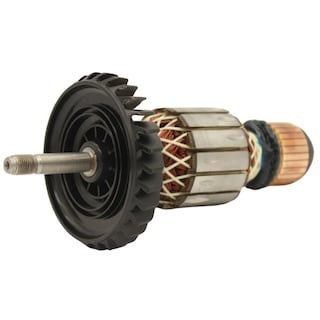 Foto 1 | Foto 1 | Inducido Armadura 127v para Esmeriladora Bosch 1820 y 18a10