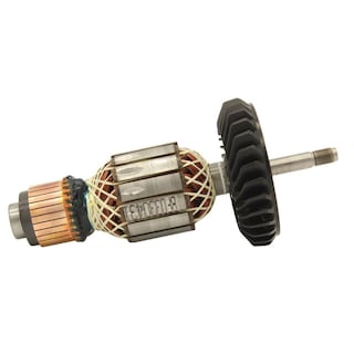 Foto 4 | Foto 4 | Inducido Armadura 127v para Esmeriladora Bosch 1820 y 18a10