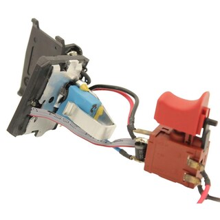 Foto 4 | Foto 4 | Interruptor Con Módulo Electro Bosch (1607233331)