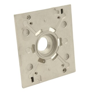 Foto 4 | Foto 4 | Base de La Lijadora P/bo4558 Makita 3185431