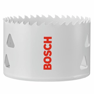 Foto 1 | Foto 1 | Sierra Perforadora Bosch Hbt338 Bimetálica Con Ranura En T De 85 Mm - Venta Internacional.