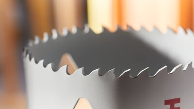 Foto 4 | Foto 4 | Sierra Perforadora Bosch Hbt187 Bimetálica Con Ranura En T De 4,8 Cm - Venta Internacional.