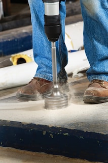 Foto 7 | Foto 7 | Broca Perforadora Bosch Hc8540 De 90 Mm X 30 Cm Sds-max - Venta Internacional.