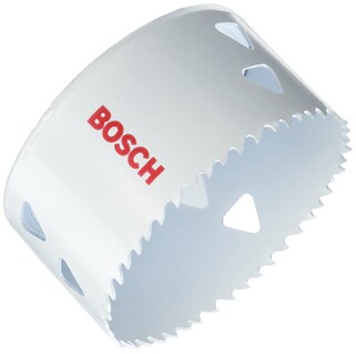 Foto 1 | Foto 1 | Sierra Perforadora Bosch Hbt363 Bimetálica Con Ranura En T De 92 Mm - Venta Internacional.
