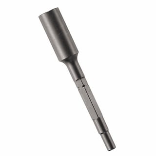 Foto 6 | Foto 6 | Herramienta Perforadora De Varilla De Tierra Bosch Hs1824 De 16 Mm Y 19 Mm X 25 Cm - Venta Internacional.