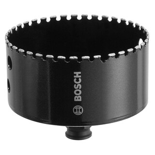 Foto 1 | Foto 1 | Sierra Perforadora De Diamante Bosch Hdg312 De 89 Mm, Profundidad De Corte De 2,54 Cm - Venta Internacional.